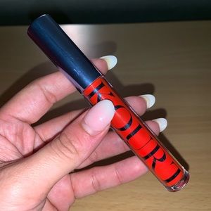 Kylie Kourt Rad Velvet Liquid Lipstick